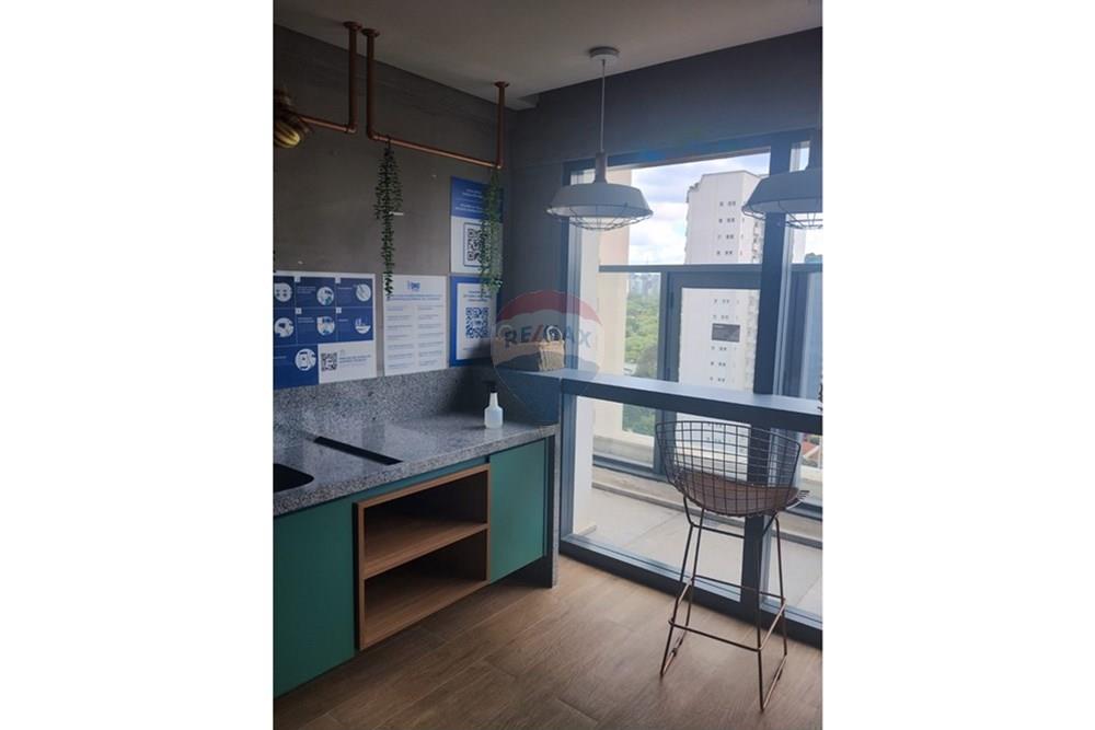 Studio - Alugar - São Paulo , São Paulo - IMG-20251216-WA0023.jpg - 602221006-23