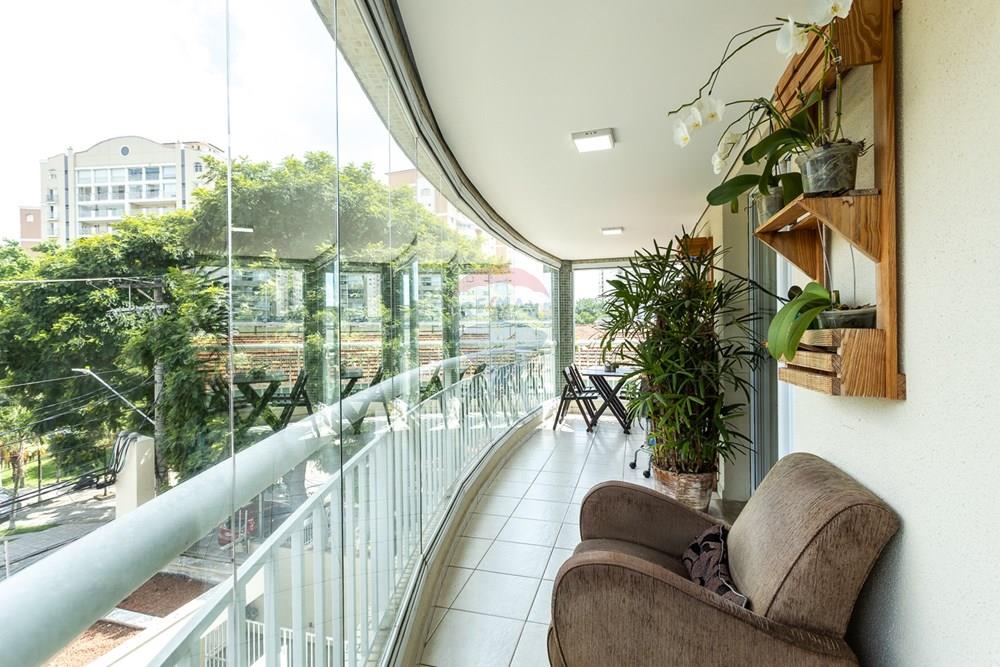 Apartamento - Venda - São Paulo , São Paulo - _MG_4882-HDR.jpg - 601261077-29