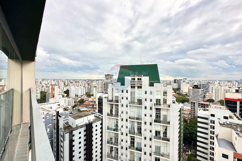 Apartamento - Alugar - São Paulo , São Paulo - IMG_2585.jpeg - 602031006-83