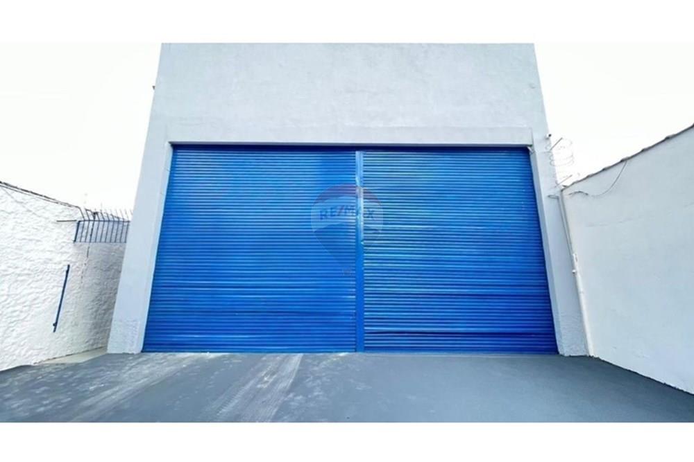 Galpão - Alugar - São Paulo , São Paulo - 02.jpg - 601261084-50