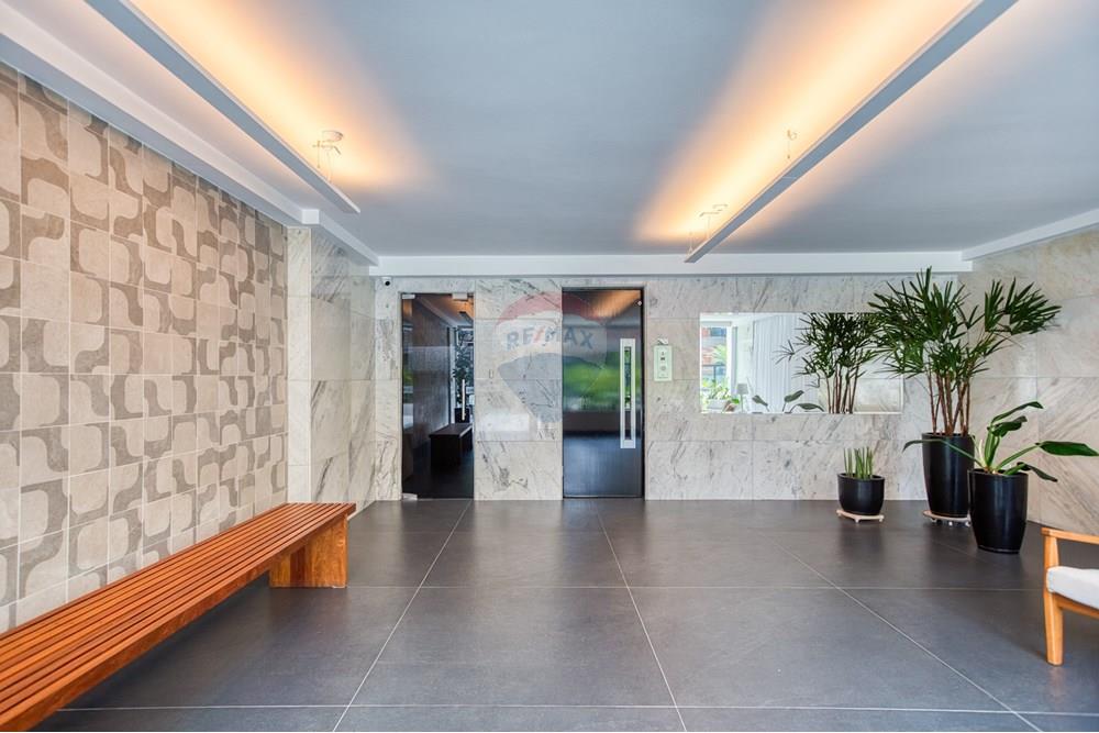 Residential - Leilighet - Sao Paulo , Sao Paulo - Brazil - 02area-condominial002.jpg - Oppholdsrom - 601081090-24