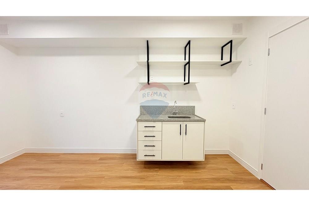 Apartamento - Venda - São Paulo , São Paulo - IMG_8275.JPEG - Cozinha - 602451001-13