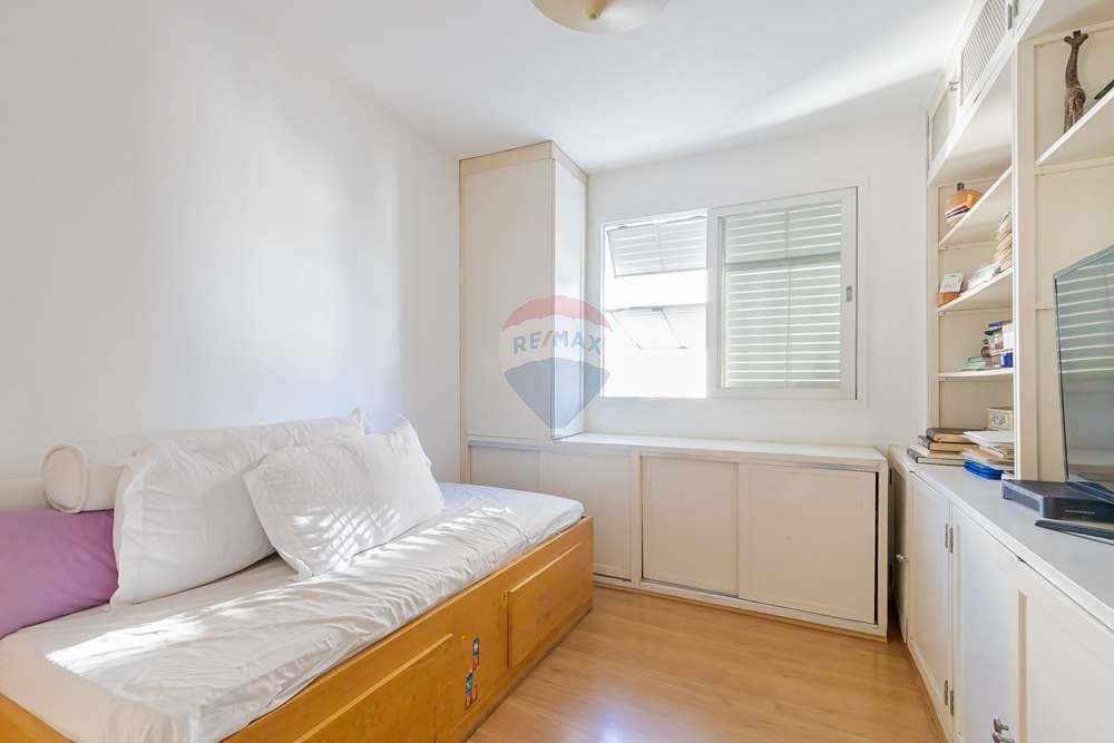 Apartamento à venda com 4 quartos, 121m² - Foto 22