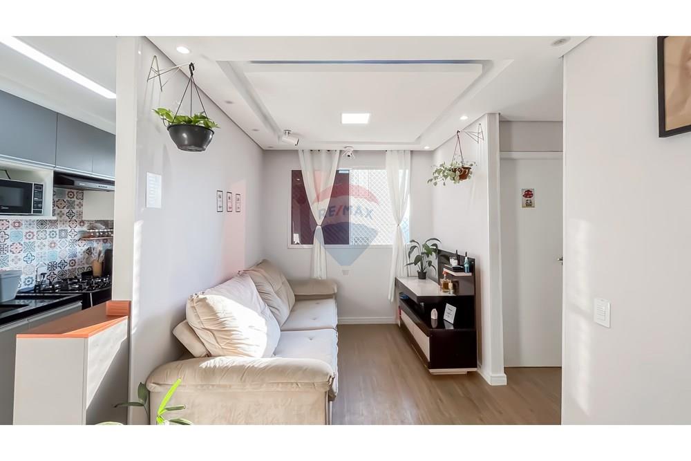 Apartamento - Venda - São Paulo , São Paulo - 1.jpg - 602241022-5