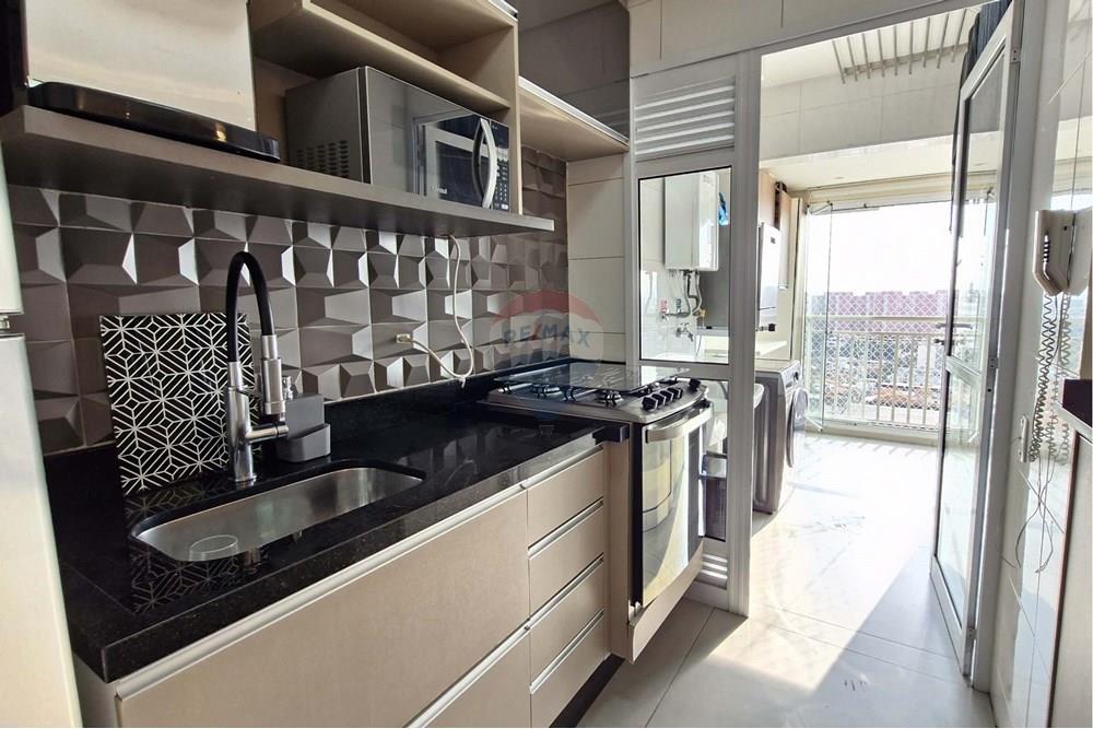 Residential - คอนโด-อพาร์ทเมนต์ - เซาเปาโล , เซาเปาโล - BR - RUA SAGUAIRU, 942 (31).jpg - 601051026-230