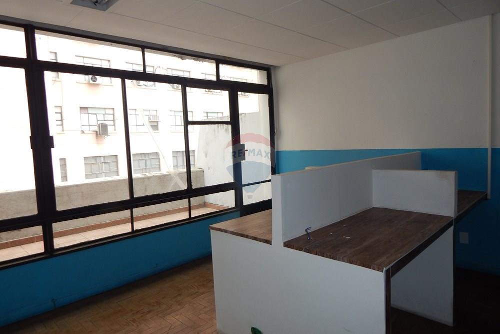 Cj. Comercial/ Sala - Alugar - São Paulo , São Paulo - 16.JPG - 602191024-57