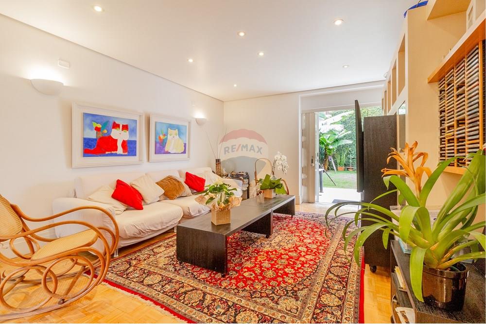 Casa - Venda - São Paulo , São Paulo - IMG_4350.jpg - Sala de estar - 601081008-54