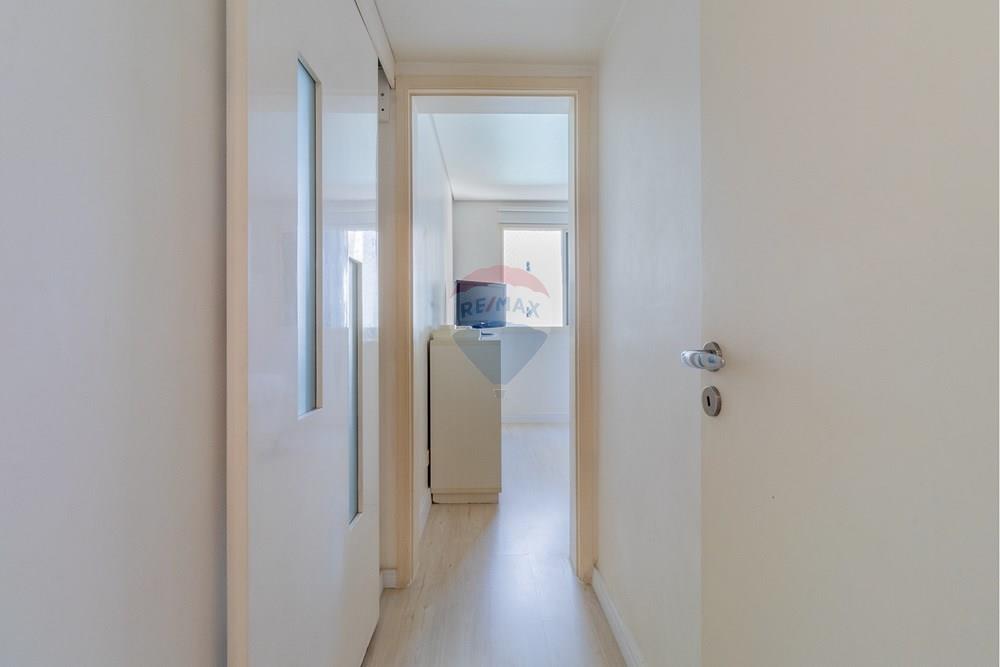 Apartamento - Venda - São Paulo , São Paulo - IMG_1753-HDR.jpg - Corredor - 601081064-53