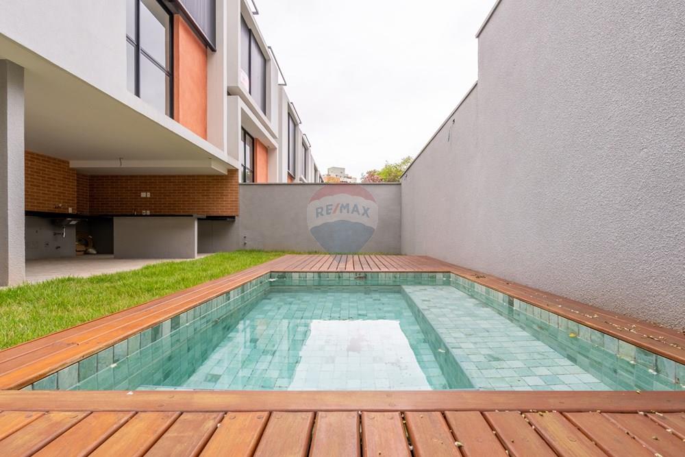 Casa de Condomínio - Venda - São Paulo , São Paulo - CS-65.jpg - 601471004-451