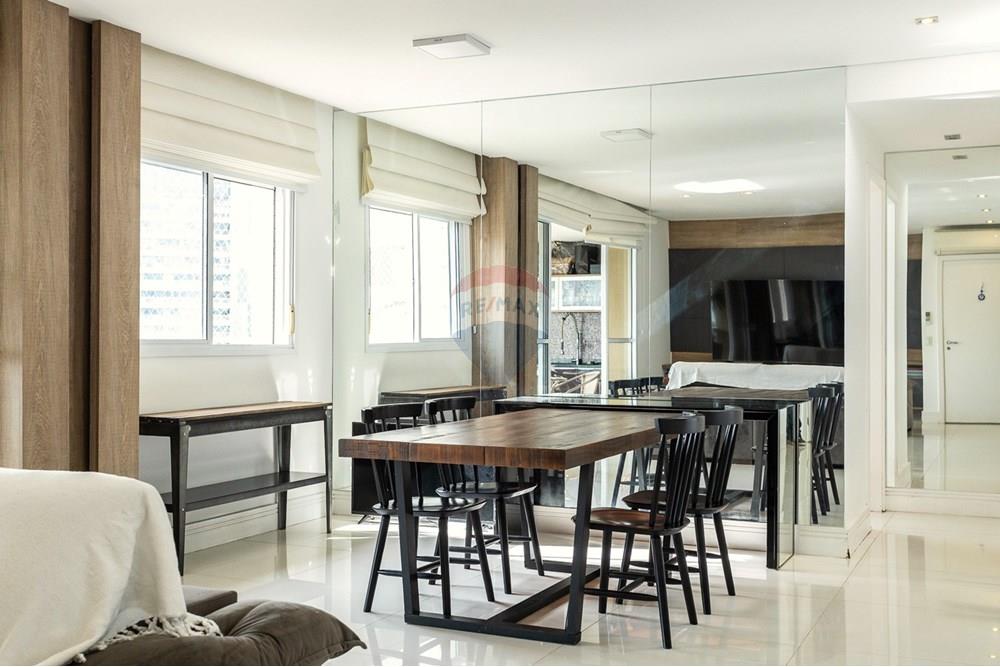 Apartamento - Venda - São Paulo , São Paulo - 08.jpg - Sala - 601371031-80