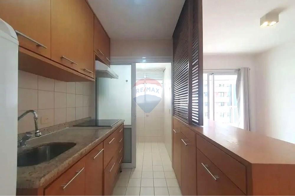 Apartamento - Alugar - São Paulo , São Paulo - 294b240e-9b9b-492d-91f0-d7fbf161304d.jpeg - 602291016-374
