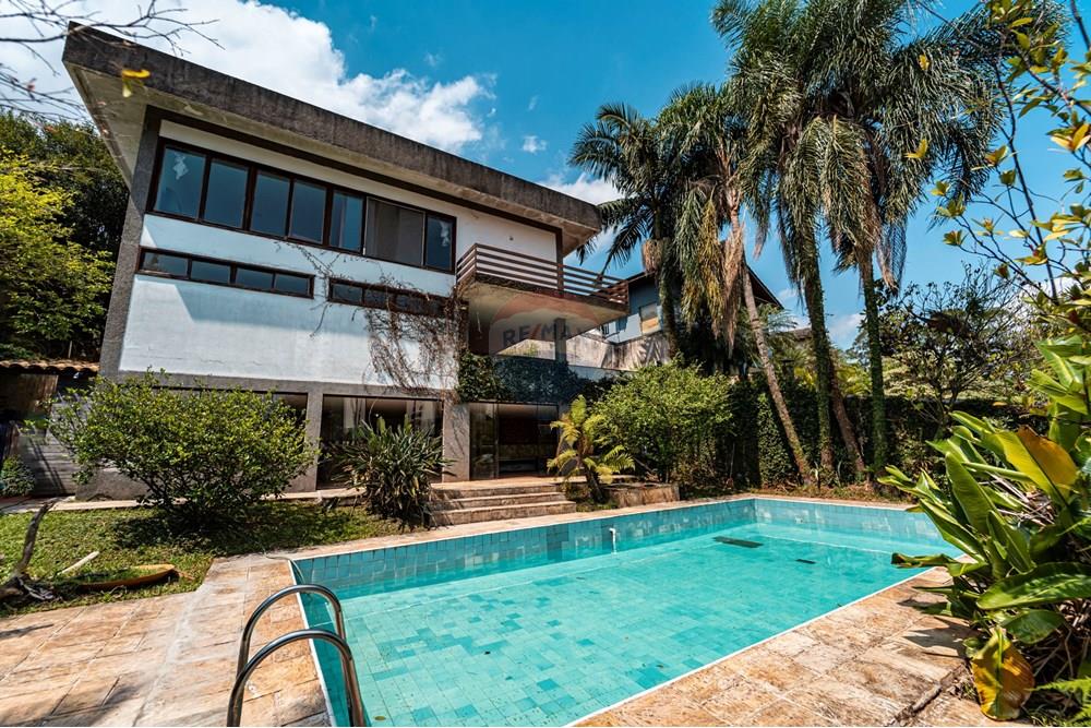 Casa - Venda - São Paulo , São Paulo - 601301016-248-103.jpg - 601301016-248