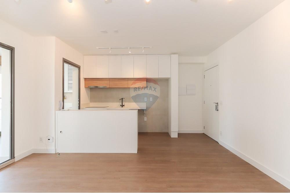 Apartamento - Venda - São Paulo , São Paulo - 02sala_003.jpg - 601421003-68