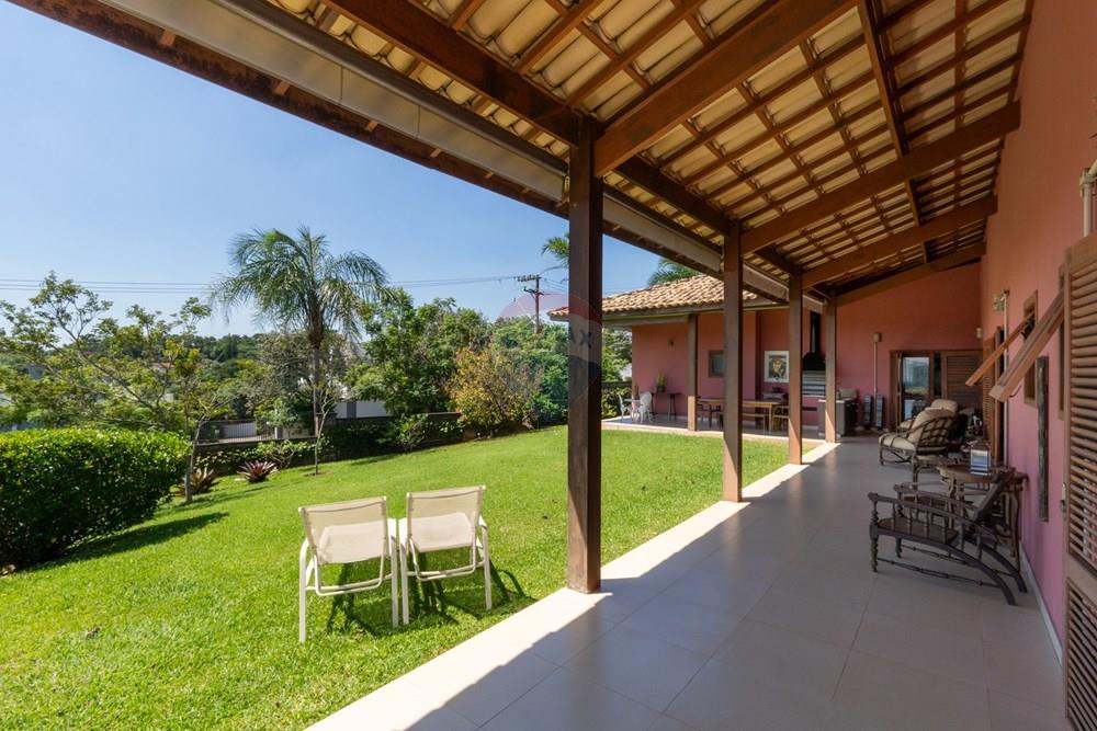 Casa de Condomínio - Venda - Cotia , São Paulo - DSC09802.jpg - 601241003-221