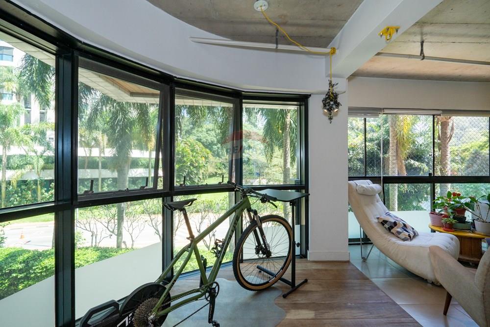 Apartamento - Venda - São Paulo , São Paulo - 01fotos_009.jpg - 601251016-105