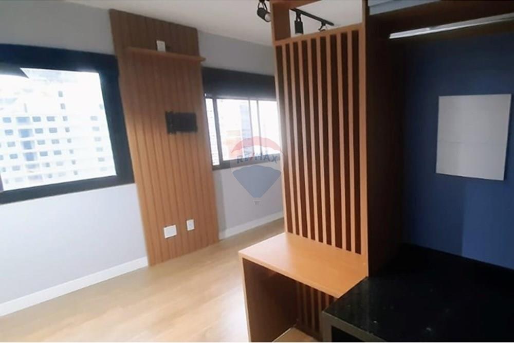 Apartamento - Alugar - São Paulo , São Paulo - 3.JPG - Cozinha - 601171018-55