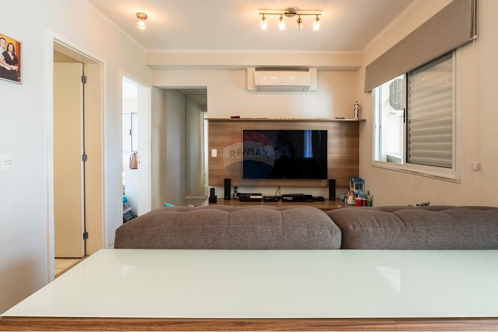 Apartamento - Venda - São Paulo , São Paulo - 4_AP.jpg - 601471020-89