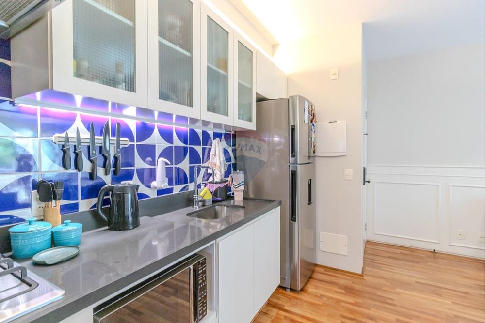 Apartamento - Venda - São Paulo , São Paulo - 01fotos_008.jpg - 601251022-166