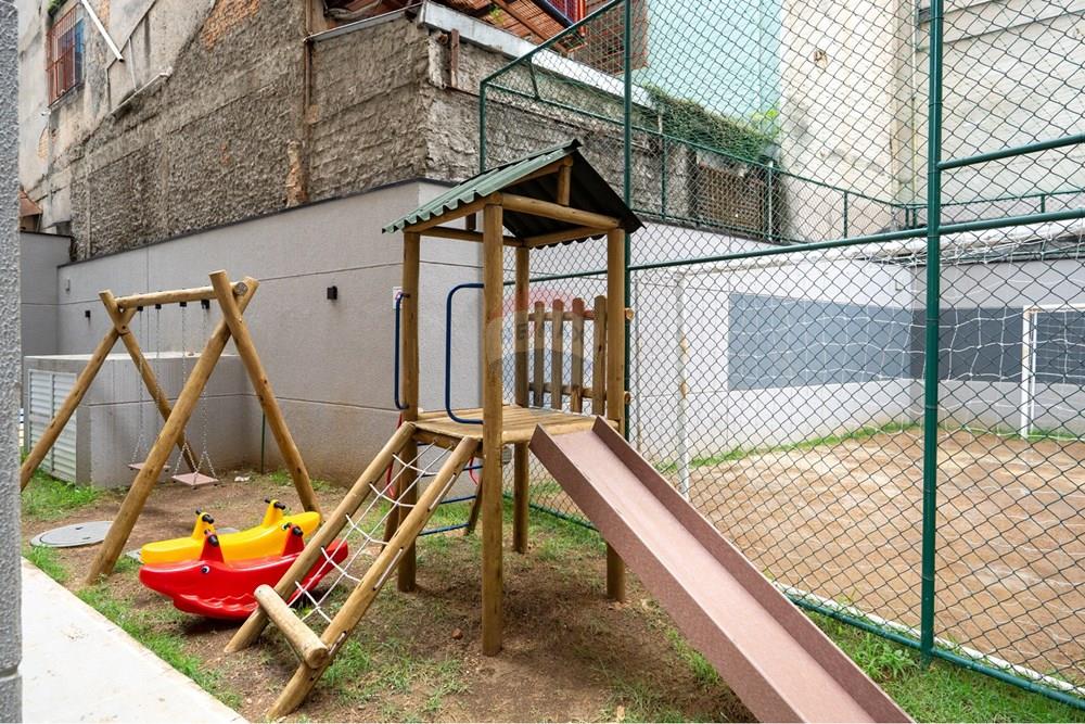 Apartamento - Alugar - São Paulo , São Paulo - AP-63.jpg - 601471007-85