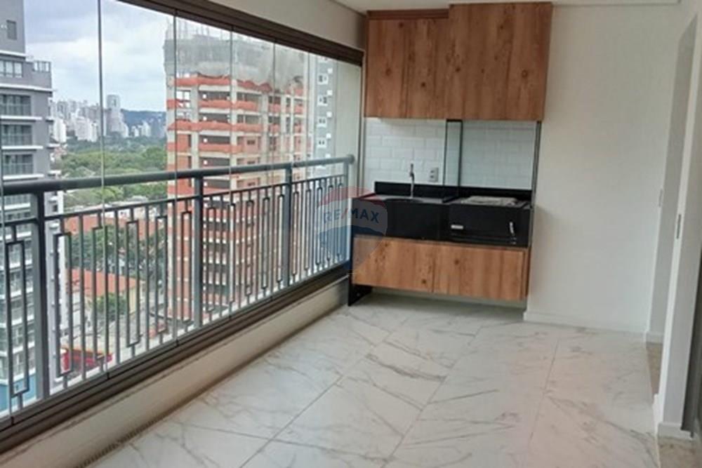 Apartamento - Alugar - São Paulo , São Paulo - 23.jpeg - 601131009-109