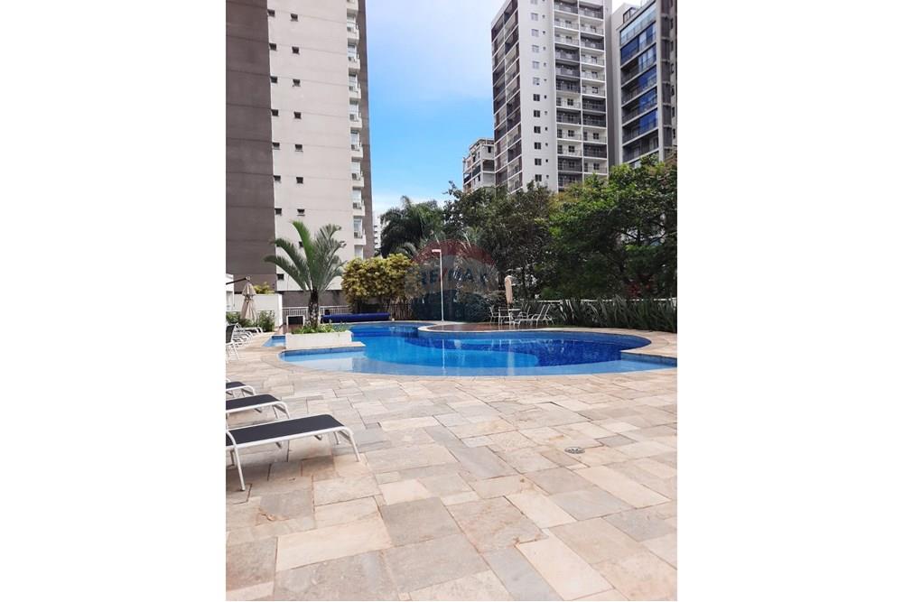 Apartamento - Alugar - São Paulo , São Paulo - 5fbb1f5d-17da-4a06-8022-d95b6339f7cf.jpg - 601971018-1260