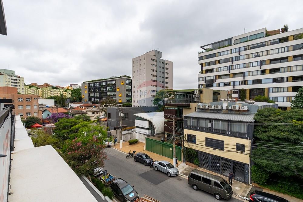 Casa de Condomínio - Venda - São Paulo , São Paulo - CS-53.jpg - 601471004-451