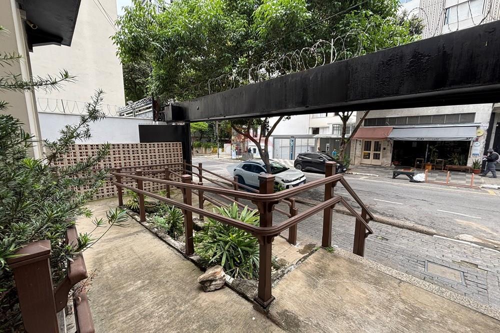 Casa Comercial - Alugar - São Paulo , São Paulo - IMG_0809.JPG - 601081019-65