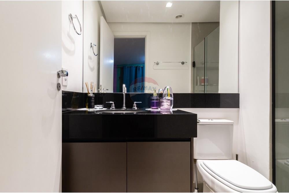 Apartamento - Venda - São Paulo , São Paulo - 3 BANH. SUITE (1).jpg - 602281044-138