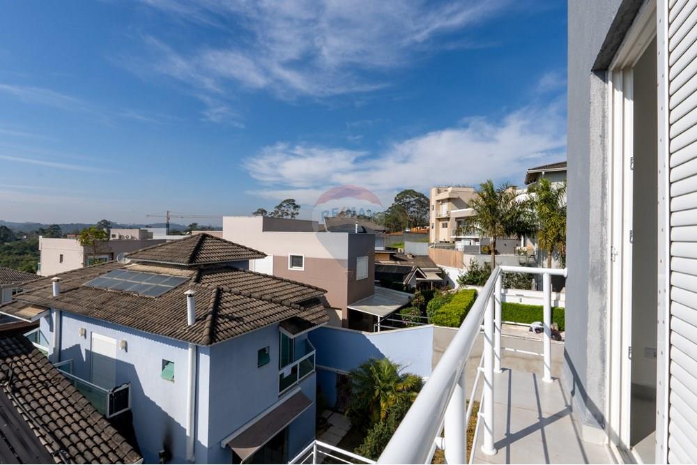 Casa de Condomínio - Venda - Cotia , São Paulo - 019.jpg - 601181003-88