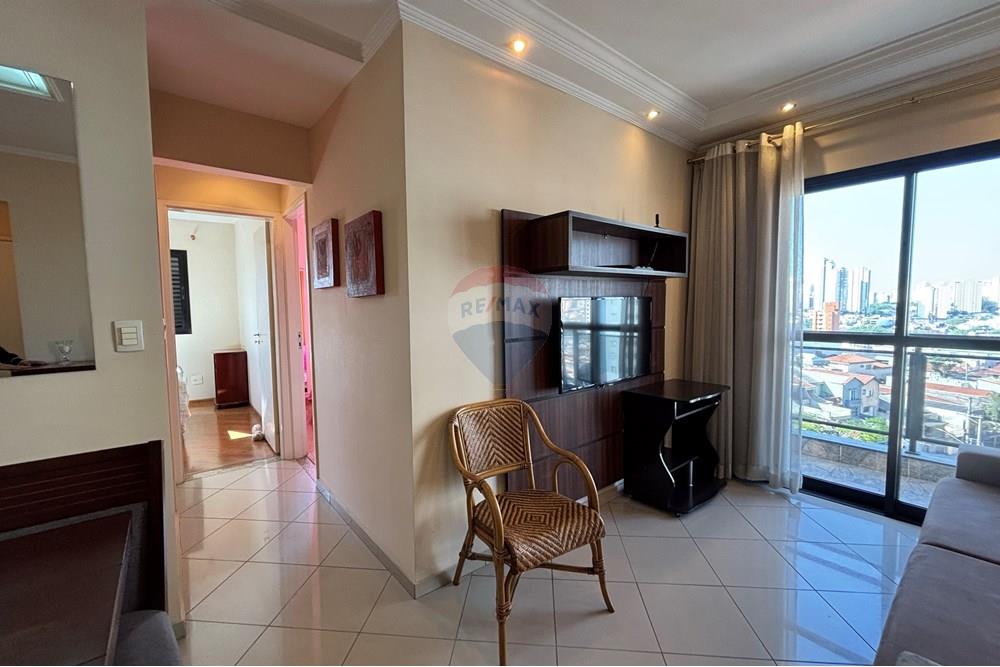 住宅 - 公寓/单元房 - 圣保罗 , 圣保罗 - BR - IMG_6801.JPG - 601081019-55