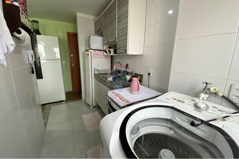 Apartamento - Venda - São Paulo , São Paulo - IMG_3591.jpg - 602411005-31