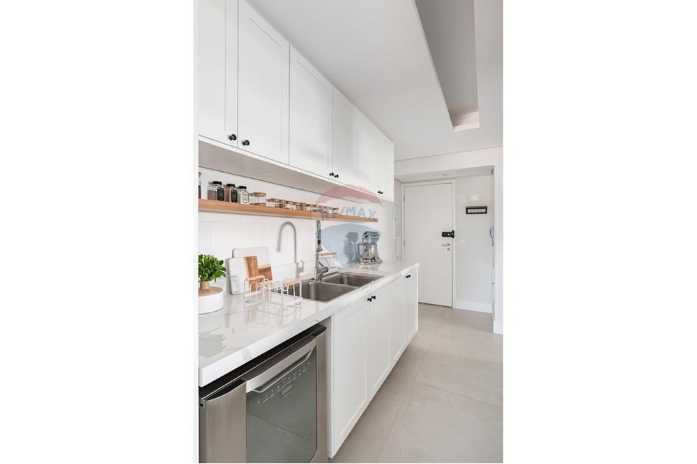 Apartamento - Venda - São Paulo , São Paulo - apto-vila-mascote-lu-boschi-fotografo-kadu-lopes-172.jpg - 601301083-12