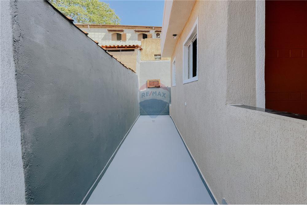 Casa - Alugar - São Paulo , São Paulo - 19 - 601751048-134