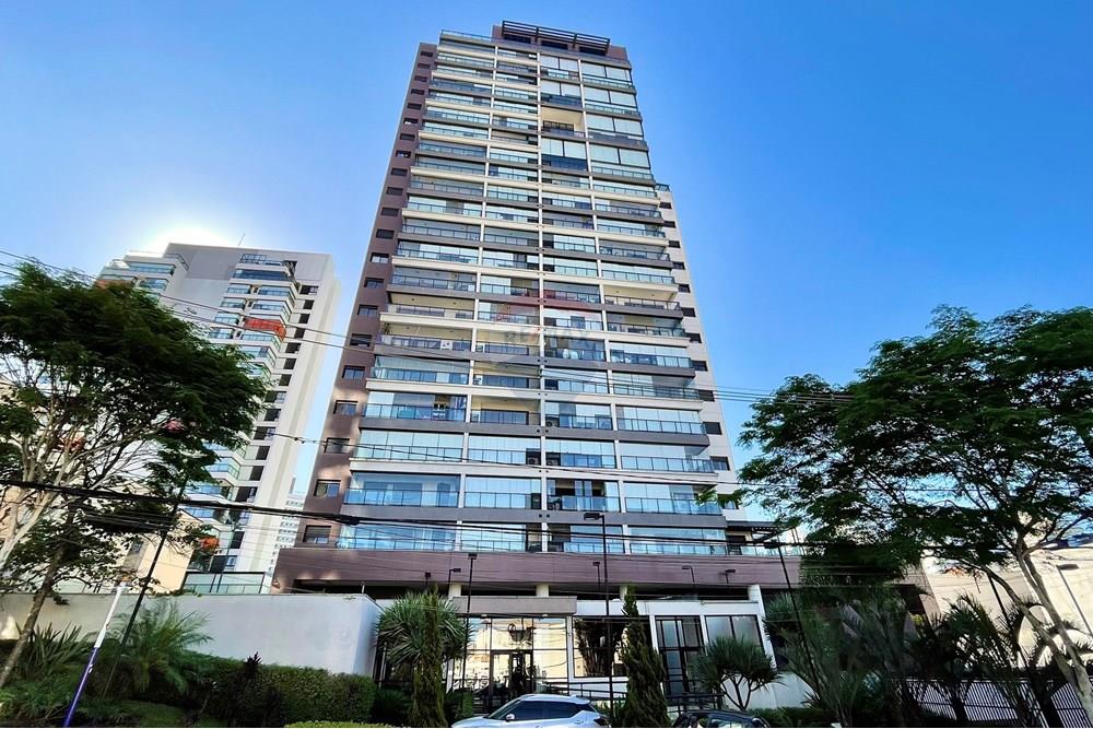 Apartamento - Venda - São Paulo , São Paulo - S. Fachada.jpeg - 602031006-61