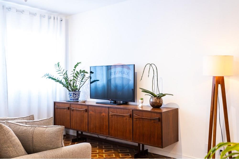 Apartamento - Venda - São Paulo , São Paulo - _MG_2998.jpg - Sala em L - 601751098-77