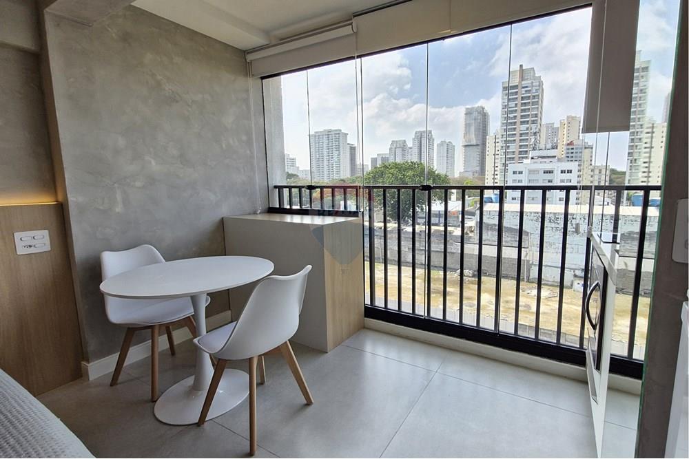 Studio - Venda - São Paulo , São Paulo - Cópia de RUA SÃO BENEDITO, 189 (17).jpg - 601131004-169