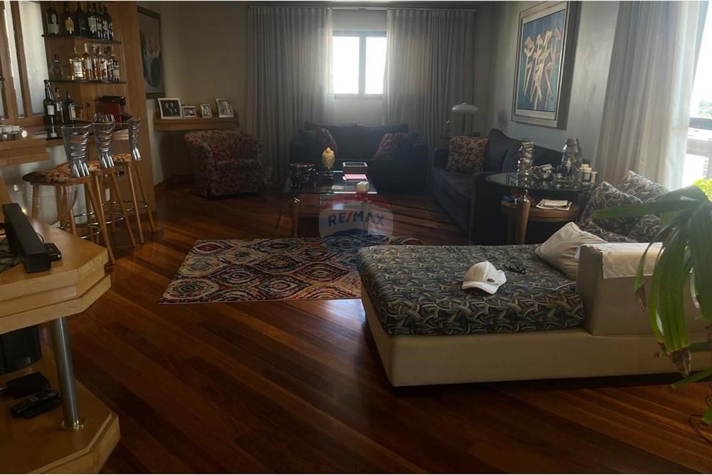 Cobertura - Alugar - São Paulo , São Paulo - 1.jpg - 602221002-43