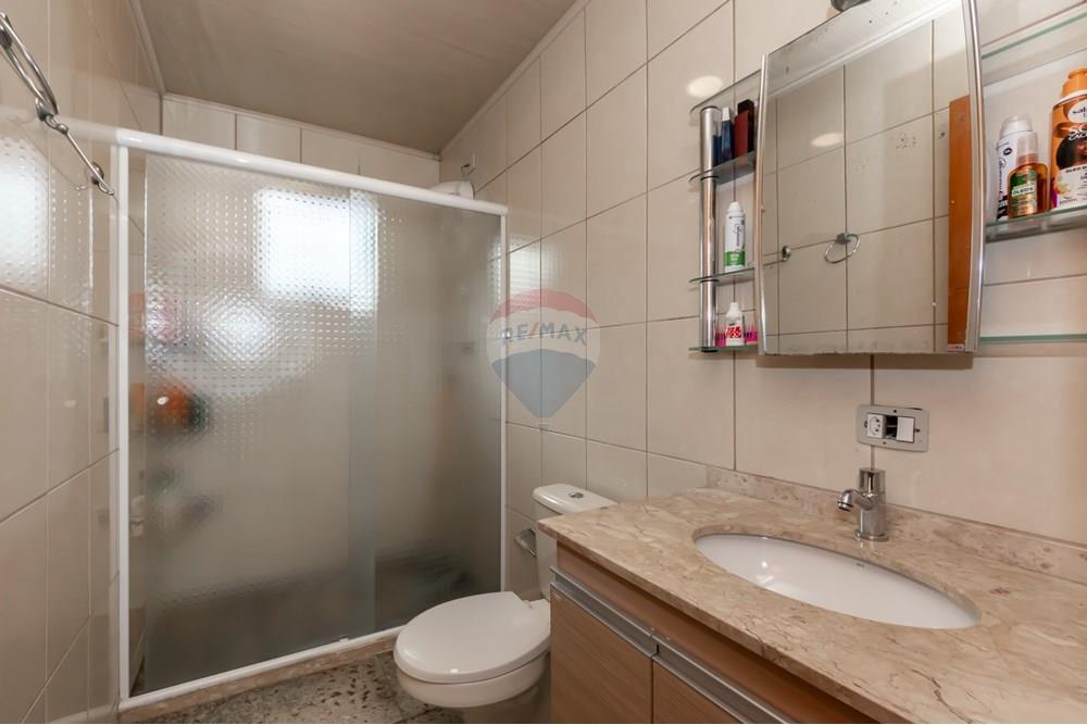 Sobrado - Venda - São Paulo , São Paulo - IMG_026606.jpg - Banheiro - 601751005-527