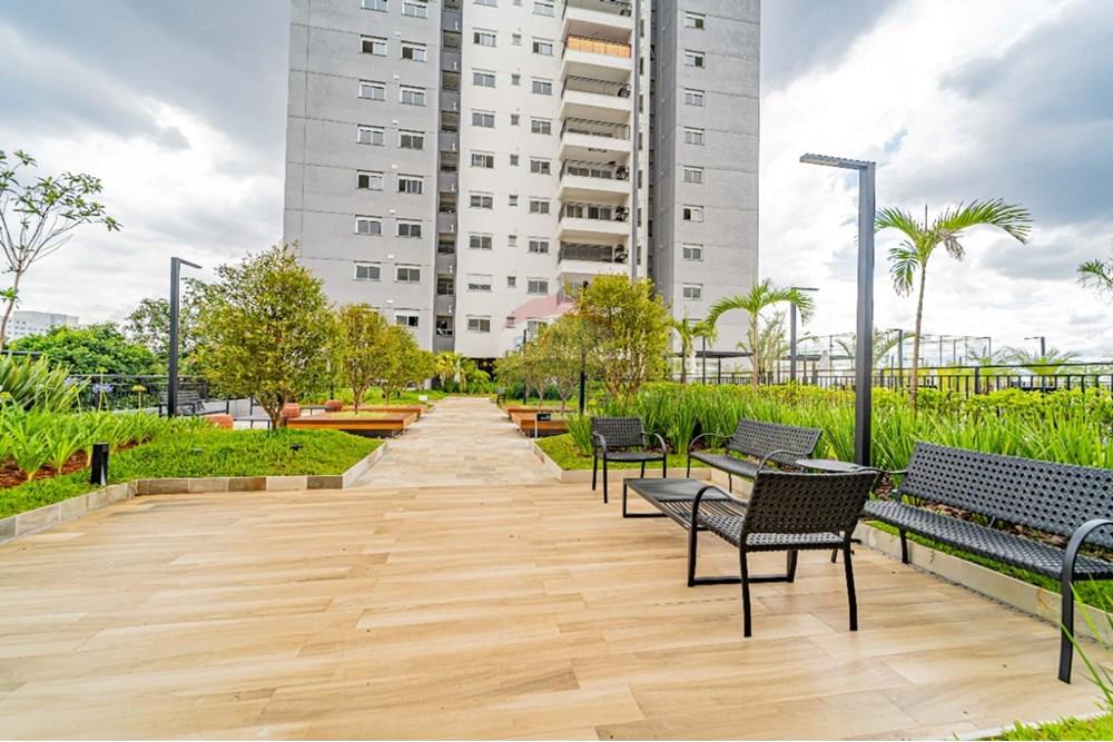 Apartamento - Venda - São Paulo , São Paulo - 007.jpeg - 601301089-11
