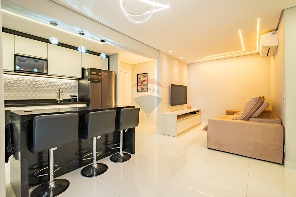 Apartamento - Venda - São Paulo , São Paulo - CS-5.jpg - 601471003-210