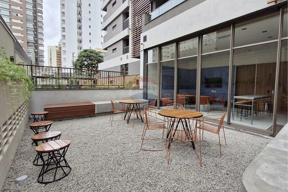 Apartamento - Venda - São Paulo , São Paulo - ALAMEDA DOS NHAMBIQUARAS, 1375 (50).jpg - 601361074-1