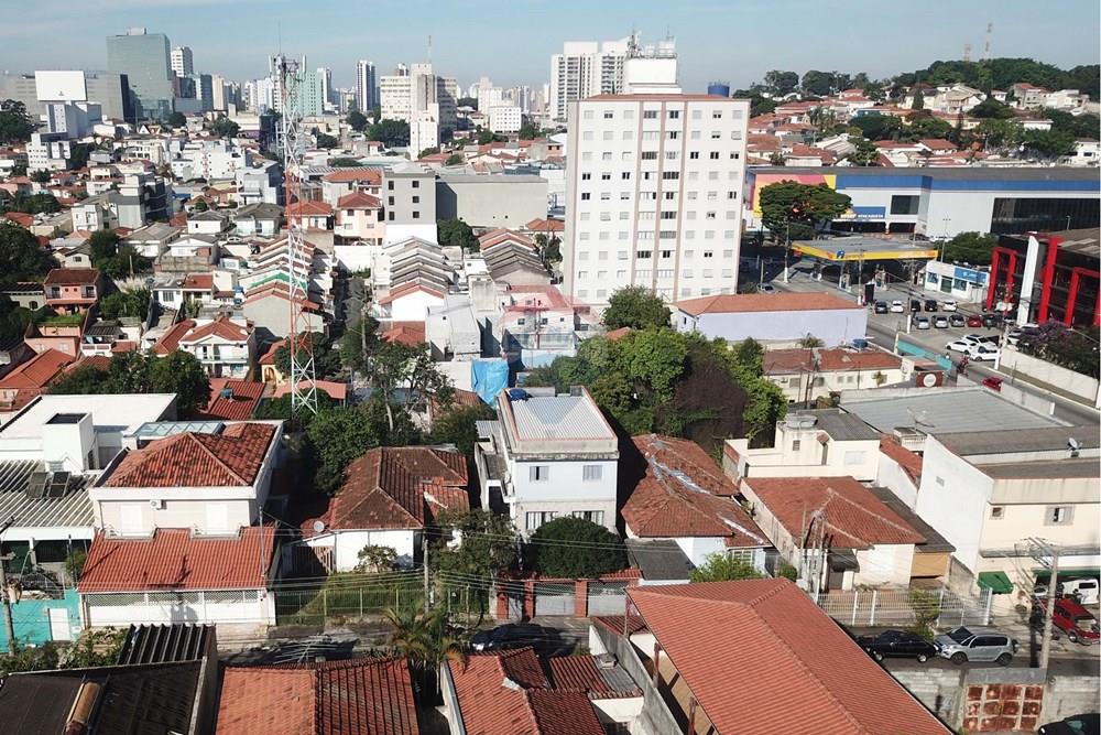 Terreno - Venda - São Paulo , São Paulo - RUA JORGE FUCHS, 66 (19).jpg - 601051002-134