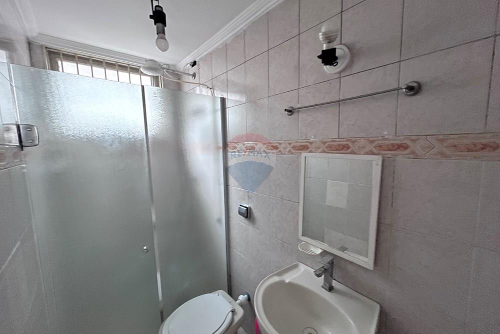 Apartamento - Alugar - São Paulo , São Paulo - IMG_1452.JPG - 601471030-85