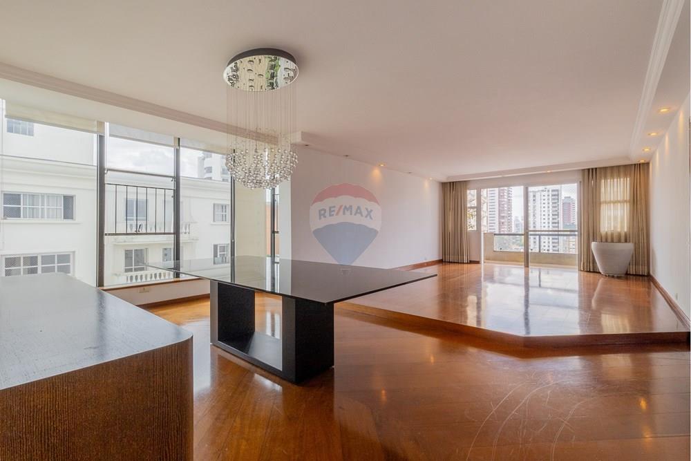 Apartamento - Venda - São Paulo , São Paulo - IMG_1991-HDR.jpg - Sala de jantar - 601081064-54