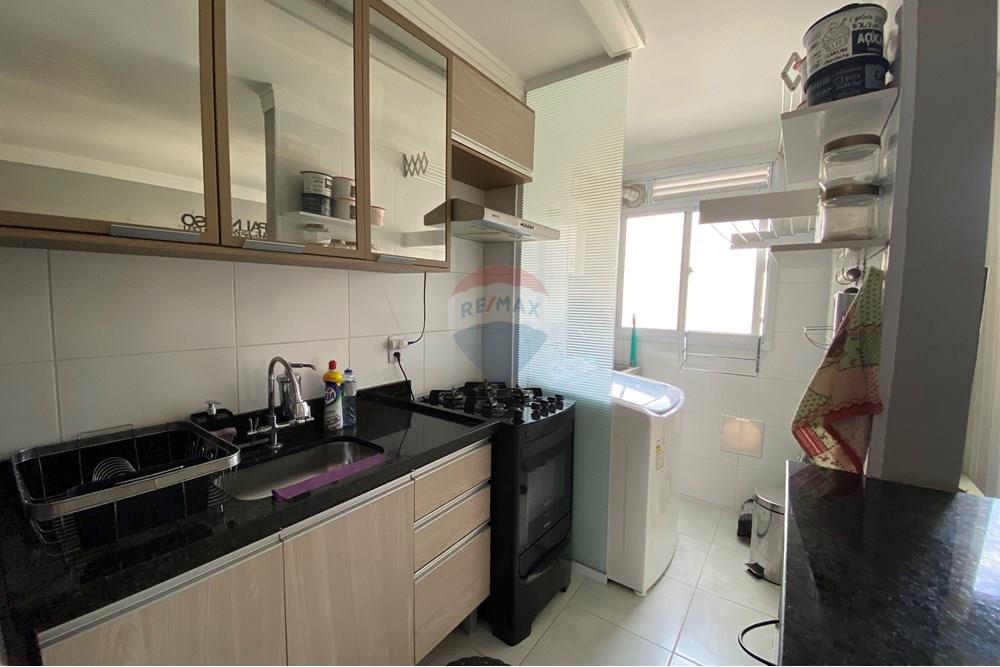 Apartamento - Alugar - São Paulo , São Paulo - IMG_4911.jpg - 602411005-28