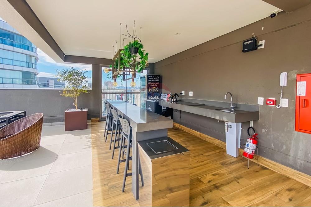 Studio - Venda - São Paulo , São Paulo - IMG_323802.jpg - 601721049-7