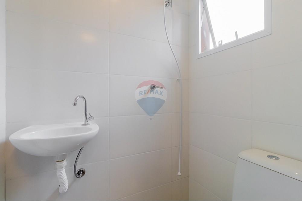 Apartamento - Alugar - São Paulo , São Paulo - IMG_6131.jpg - Banheiro - 601081108-3