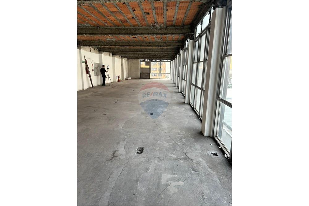 Prédio - Alugar - São Paulo , São Paulo - SALAO - ANDAR5.jpeg - 602281037-6