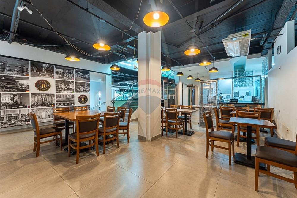 Restaurante - Venda - São Paulo , São Paulo - 3.jpg - 601261002-256