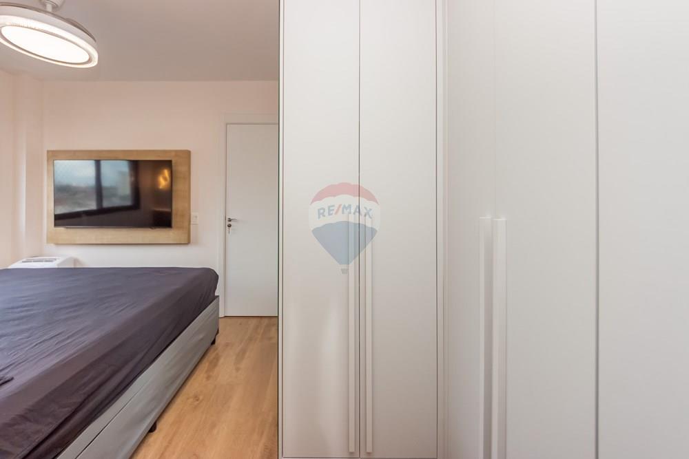 Apartamento - Venda - São Paulo , São Paulo - IMG_960406.jpg - Quarto principal - 601811043-8